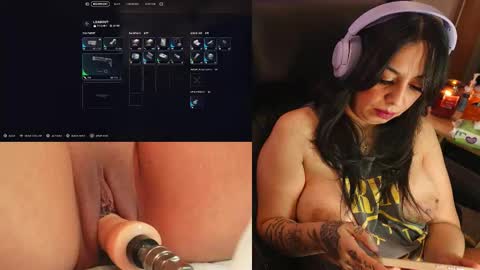 Snapshot of roknblaze chatting on February 15, 2026, 7:51 am Rok-N-Blaze online show from February 15, 2026, 7:51 am