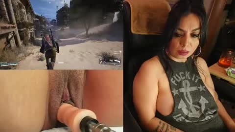 Rok-N-Blaze online show from March 26, 2026, 4:51 am