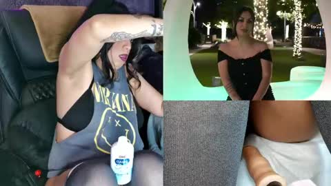 Rok-N-Blaze online show from April 18, 2026, 10:43 pm