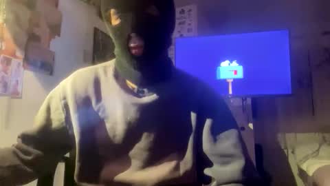 rokyyyyyyyy363545 online show from February 2, 2026, 11:36 pm