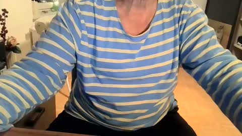 rolandloser1000 online show from January 10, 2025, 6:28 pm