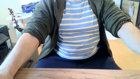 rolandloser1000 online show from January 29, 2025, 9:33 am