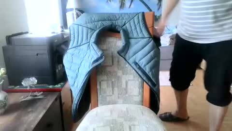 rolandloser1000 online show from March 2, 2025, 9:10 am