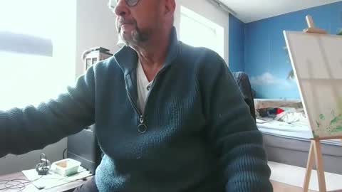 rolandloser1000 online show from March 25, 2026, 8:09 am