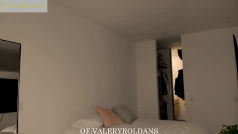 Valery Roldans online show from January 20, 2025, 6:53 am