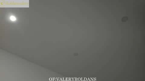 Valery Roldans online show from October 28, 2025, 3:32 am