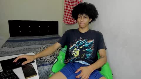 rolling_05 online show from November 1, 2025, 3:08 am