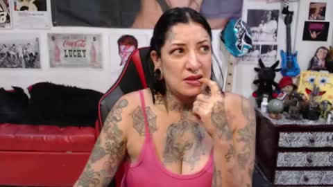 Rolly online show from February 23, 2025, 1:02 am