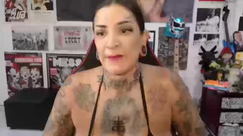 Rolly online show from September 15, 2025, 9:37 pm