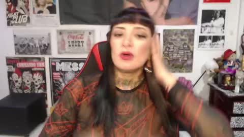 Rolly online show from February 2, 2026, 10:08 pm