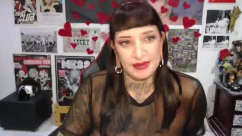 Rolly online show from February 8, 2026, 1:31 am