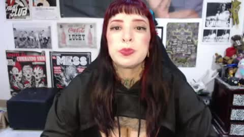 Rolly online show from May 31, 2026, 9:05 pm