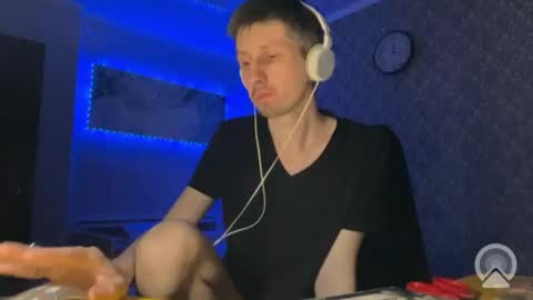 roma305991 online show from January 8, 2026, 7:16 pm