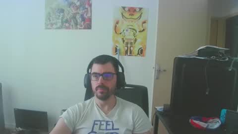 romainb72 online show from March 11, 2025, 11:33 am