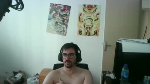 romainb72 online show from June 5, 2026, 7:47 am