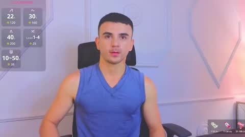   online show from October 21, 2025, 11:33 am