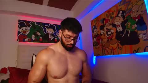 Snapshot of roman_lux chatting on February 23, 2025, 11:00 am Roman Lux online show from February 23, 2025, 11:00 am