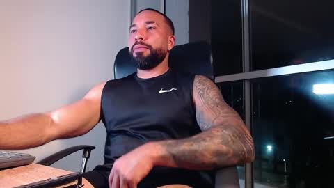 Roman online show from January 29, 2025, 3:12 am