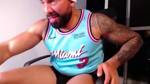 Roman online show from February 18, 2025, 3:42 am