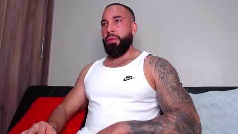 Roman online show from October 27, 2025, 12:47 am