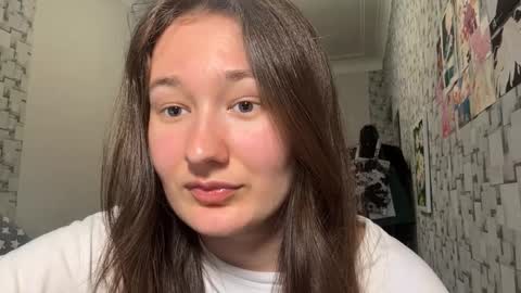 Nicole online show from June 8, 2026, 3:56 pm