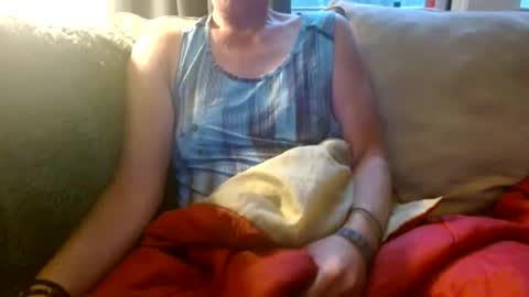 LadyRoman online show from June 9, 2026, 1:12 pm