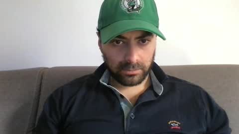 the Roman Gladiator online show from March 9, 2025, 12:53 pm