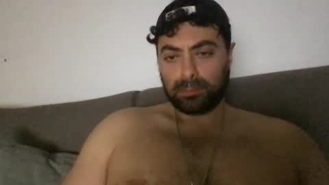 the Roman Gladiator online show from March 9, 2025, 11:03 pm