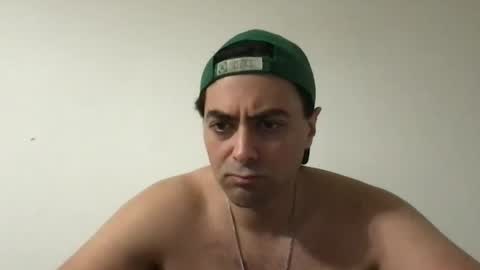 the Roman Gladiator online show from March 10, 2025, 10:45 pm