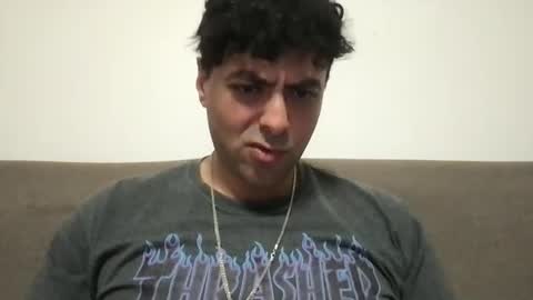 the Roman Gladiator online show from March 11, 2025, 11:37 pm