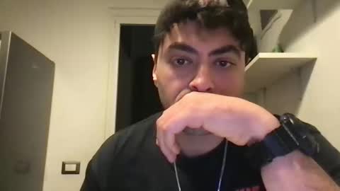 the Roman Gladiator online show from March 12, 2025, 5:28 pm