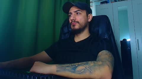 romaniamaster1 online show from January 12, 2026, 7:02 am