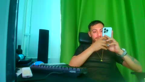 romaniamaster1 online show from June 5, 2026, 6:52 am