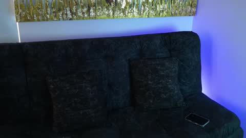 romano_kentt12 online show from March 9, 2026, 12:20 pm