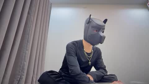 romanovich555 online show from October 18, 2025, 6:30 pm