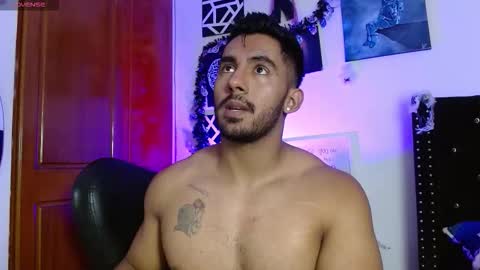 Roman online show from November 2, 2025, 4:20 pm