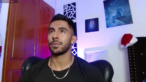 Roman online show from January 13, 2026, 8:03 pm