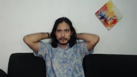Snapshot of romanphoenix chatting on January 9, 2025, 12:14 am Roman online show from January 9, 2025, 12:14 am