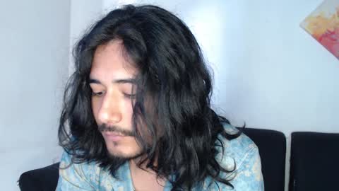 Snapshot of romanphoenix chatting on January 27, 2025, 8:07 pm Roman online show from January 27, 2025, 8:07 pm