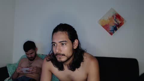 Snapshot of romanphoenix chatting on February 6, 2025, 10:43 pm Roman online show from February 6, 2025, 10:43 pm