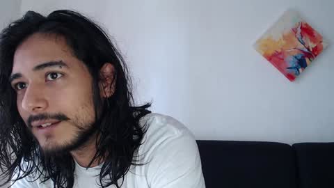 Snapshot of romanphoenix chatting on February 8, 2025, 7:16 pm Roman online show from February 8, 2025, 7:16 pm
