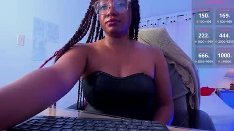 Is A Belle online show from December 13, 2025, 8:36 pm