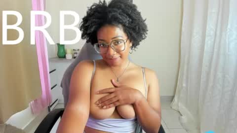 Snapshot of romantic_stargirl chatting on June 22, 2026, 12:24 am Is A Belle online show from June 22, 2026, 12:24 am