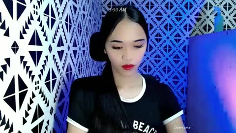 empress online show from February 26, 2025, 7:49 pm