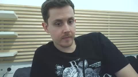 Romain online show from February 8, 2026, 1:36 pm