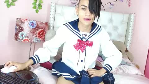 ROMEO online show from April 12, 2026, 11:43 pm
