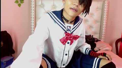 ROMEO online show from April 24, 2026, 9:50 pm