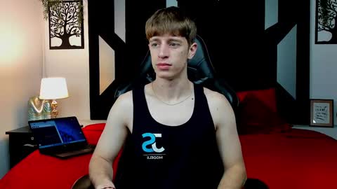 Romeo Ricci online show from November 18, 2025, 12:20 pm