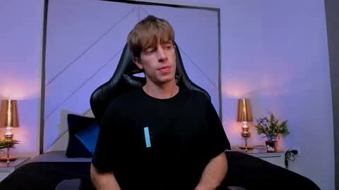 Romeo Ricci online show from January 9, 2026, 11:39 pm