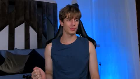 Romeo Ricci online show from January 18, 2026, 7:01 am